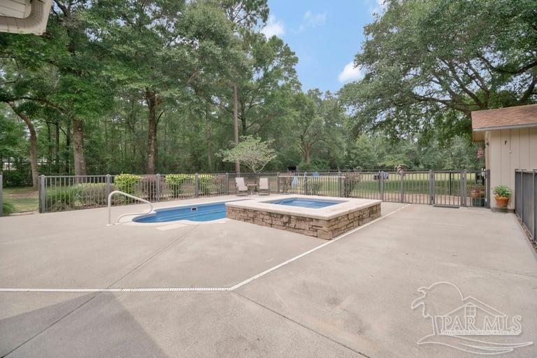6242 Foxglove Road Milton, FL 32570 - Photo 56 of 68