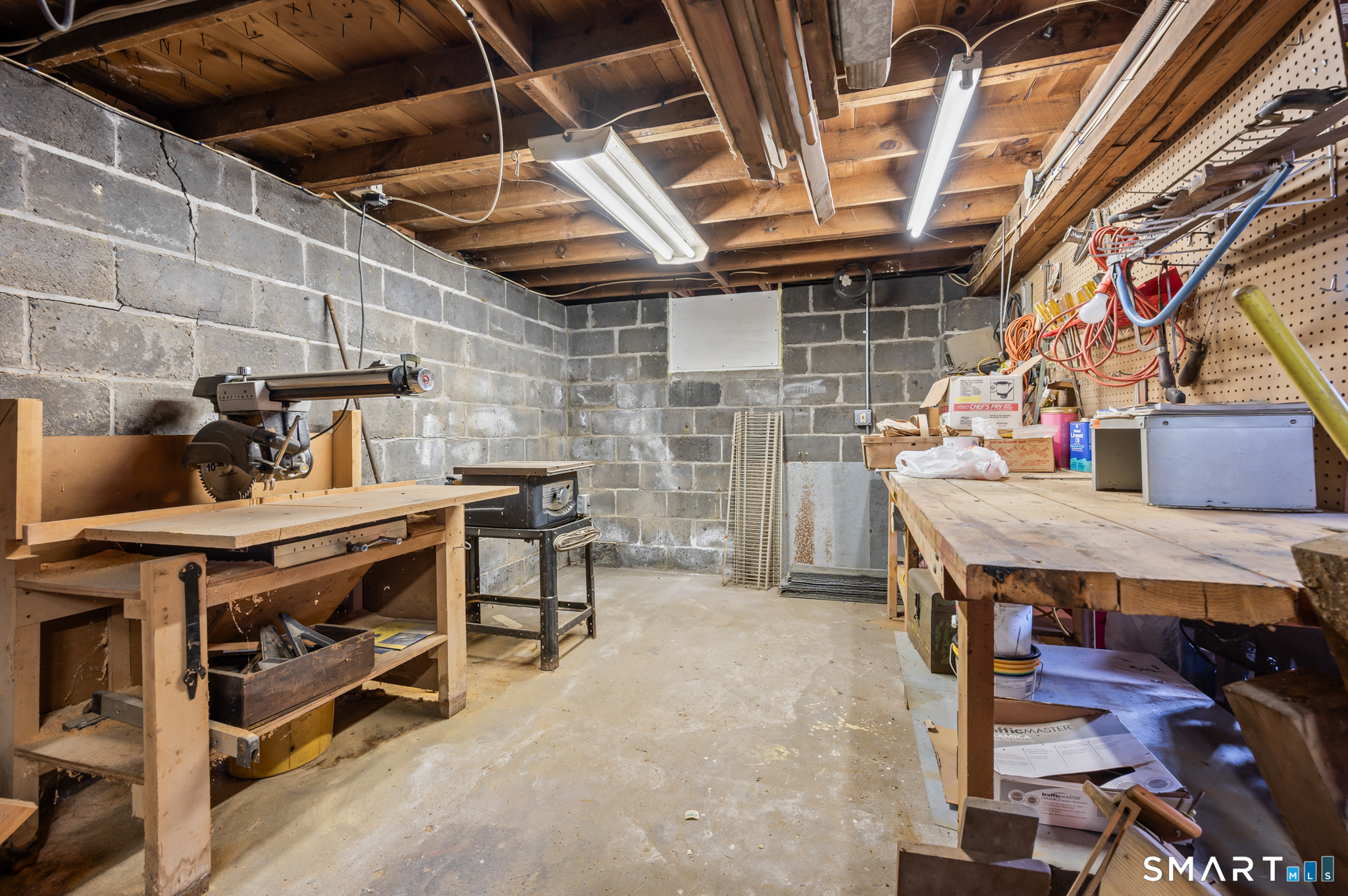 12 Booth Road Enfield, CT 06082 - Photo 29 of 30 a utility room with stainless steel appliances