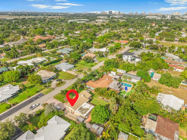 $1,200 | 724 Northeast 2nd Street, Pompano Beach, FL 33060