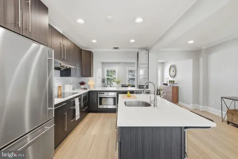 $1,675,000 | 1725 34th Street Northwest, Washington, DC 20007