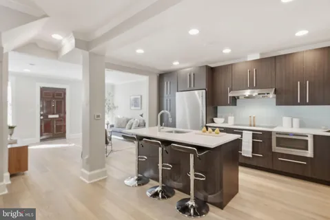 $1,675,000 | 1725 34th Street Northwest, Washington, DC 20007