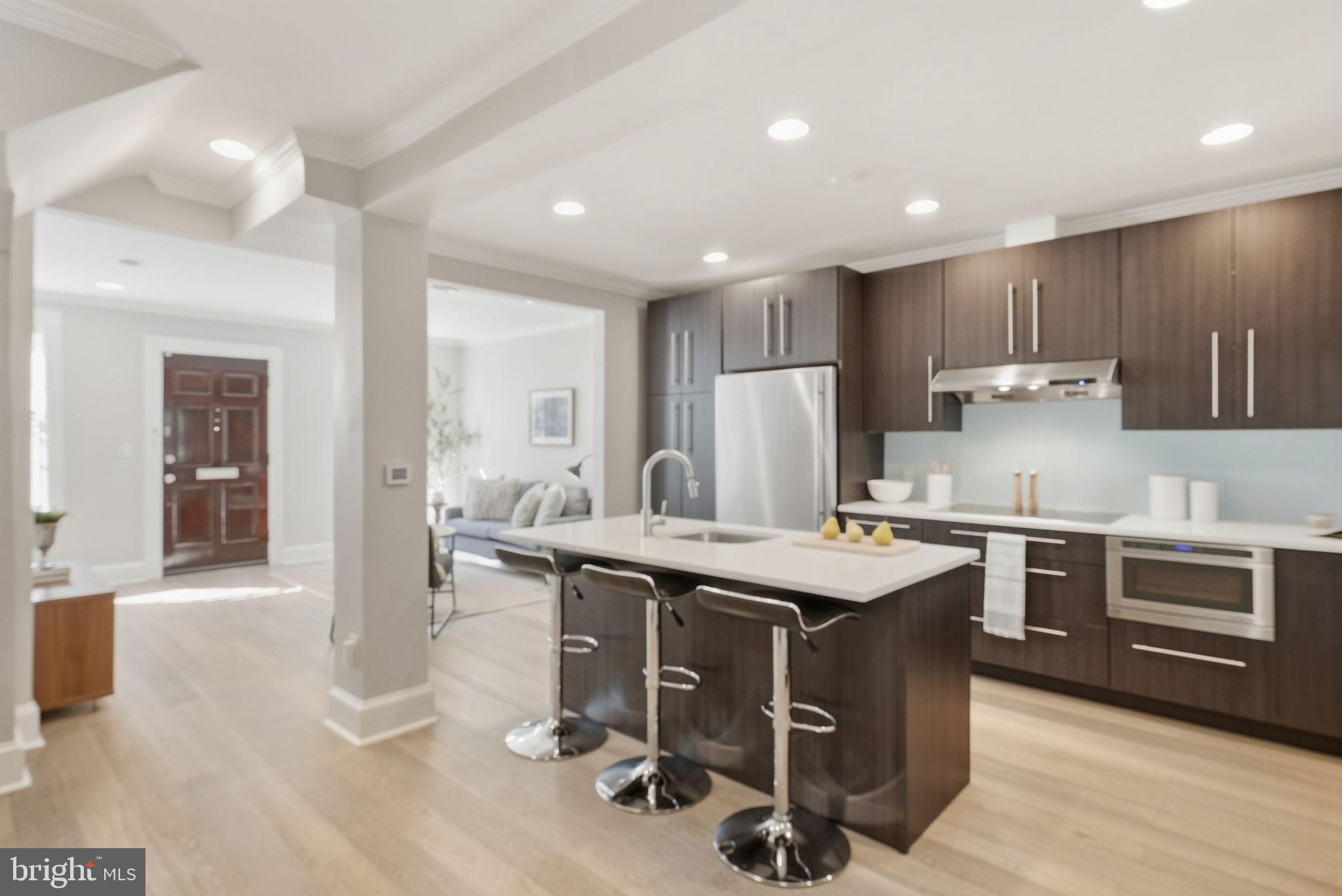 1725 34th Street Northwest Washington, DC 20007 - Photo 13 of 37