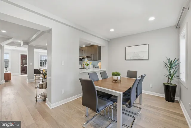 $1,590,000 | 1725 34th Street Northwest, Washington, DC 20007