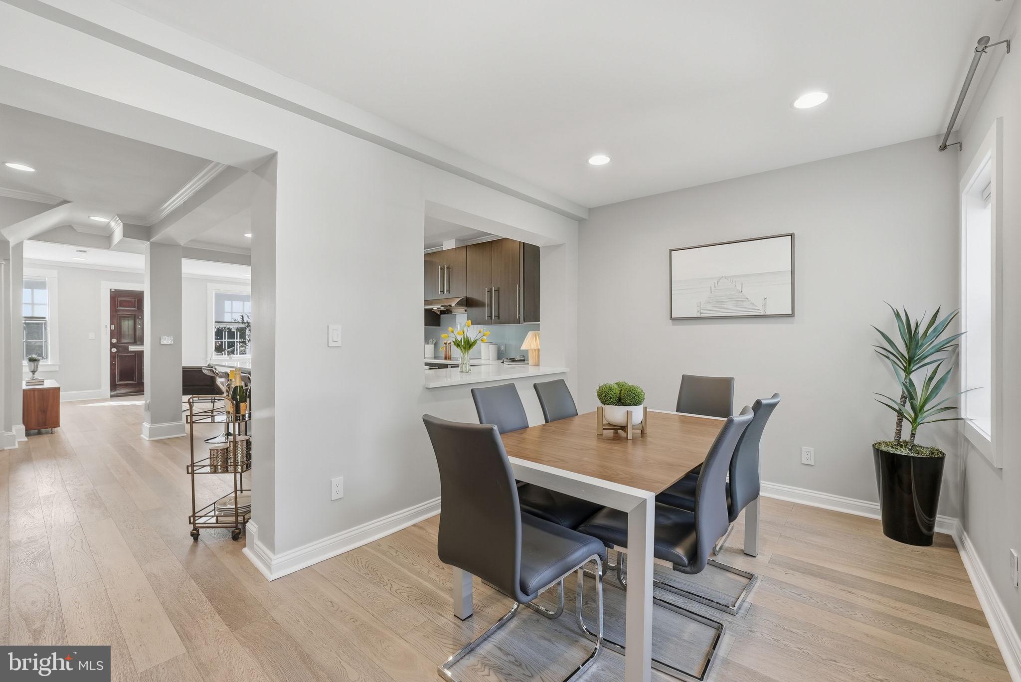 1725 34th Street Northwest Washington, DC 20007 - Photo 14 of 37