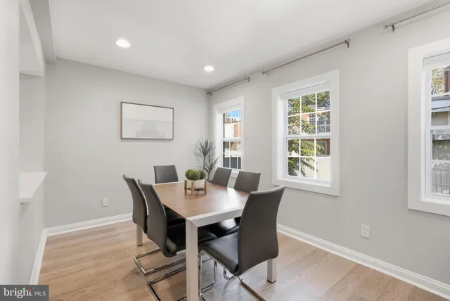 $1,590,000 | 1725 34th Street Northwest, Washington, DC 20007