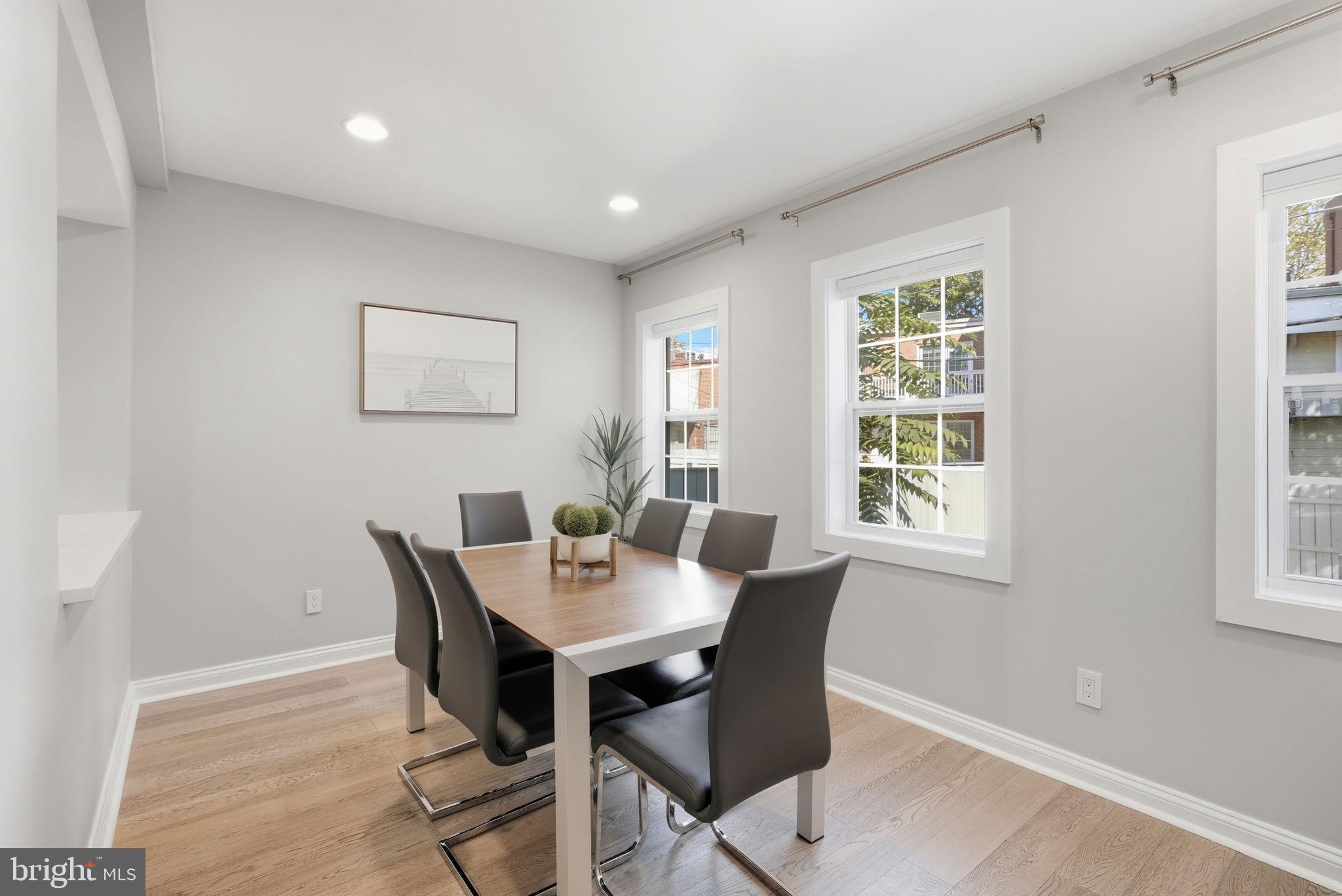 1725 34th Street Northwest Washington, DC 20007 - Photo 15 of 37