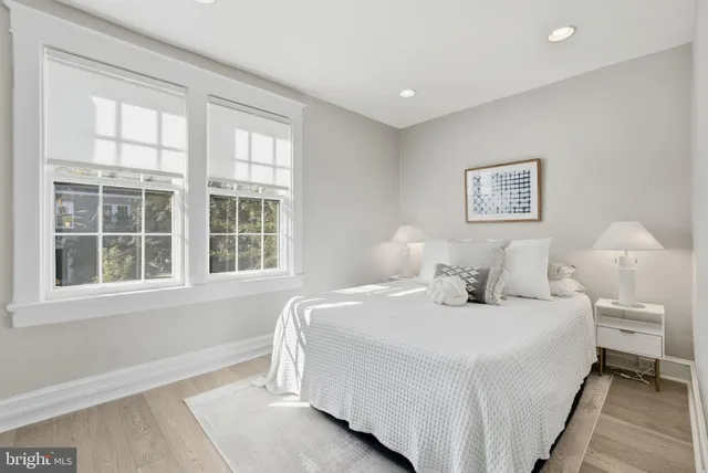 $1,590,000 | 1725 34th Street Northwest, Washington, DC 20007