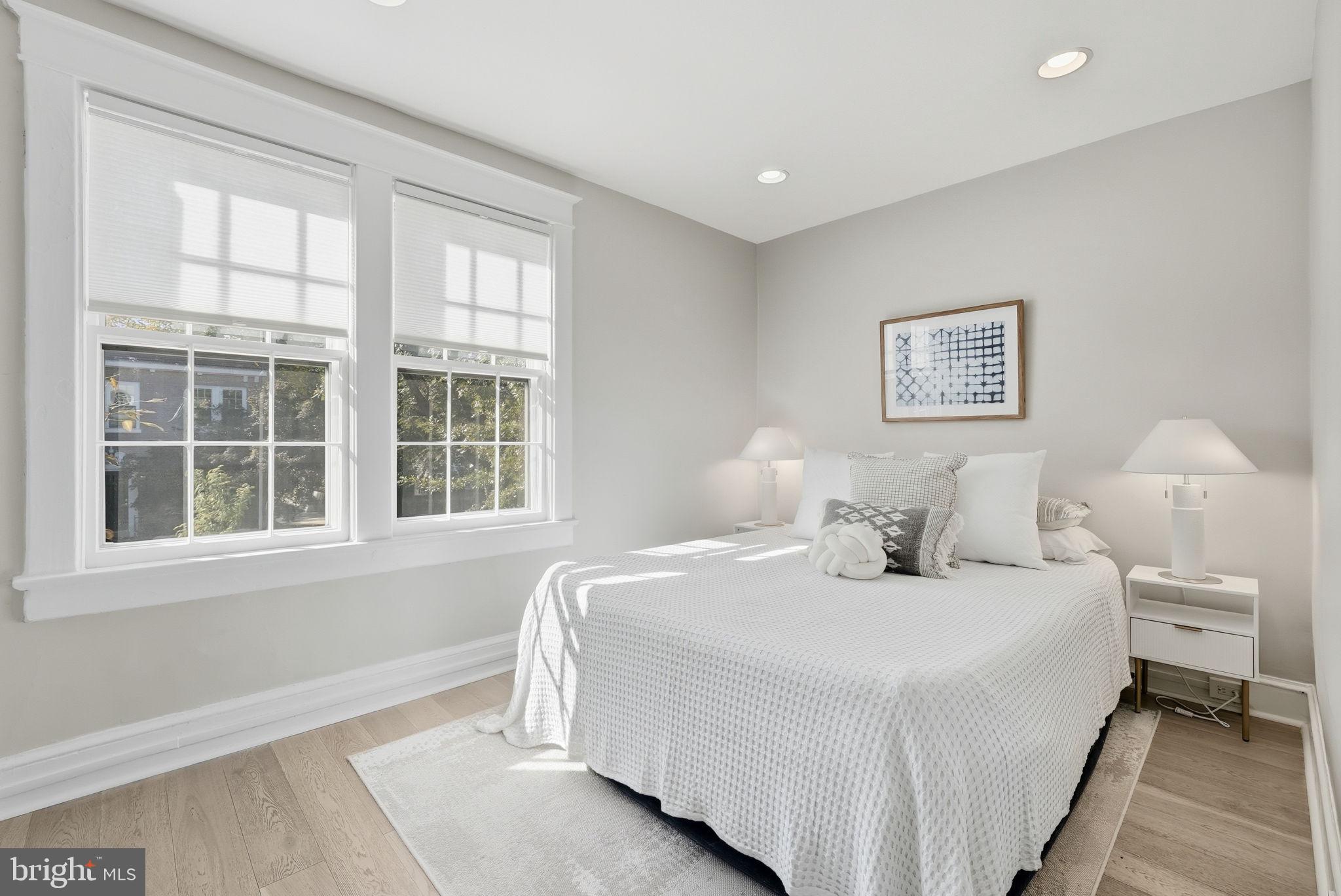 1725 34th Street Northwest Washington, DC 20007 - Photo 16 of 37