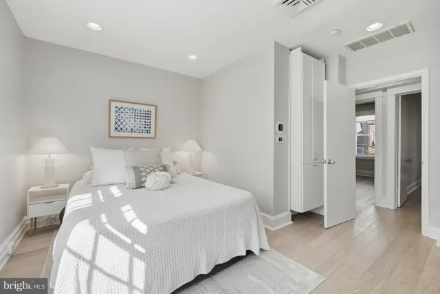 $1,590,000 | 1725 34th Street Northwest, Washington, DC 20007