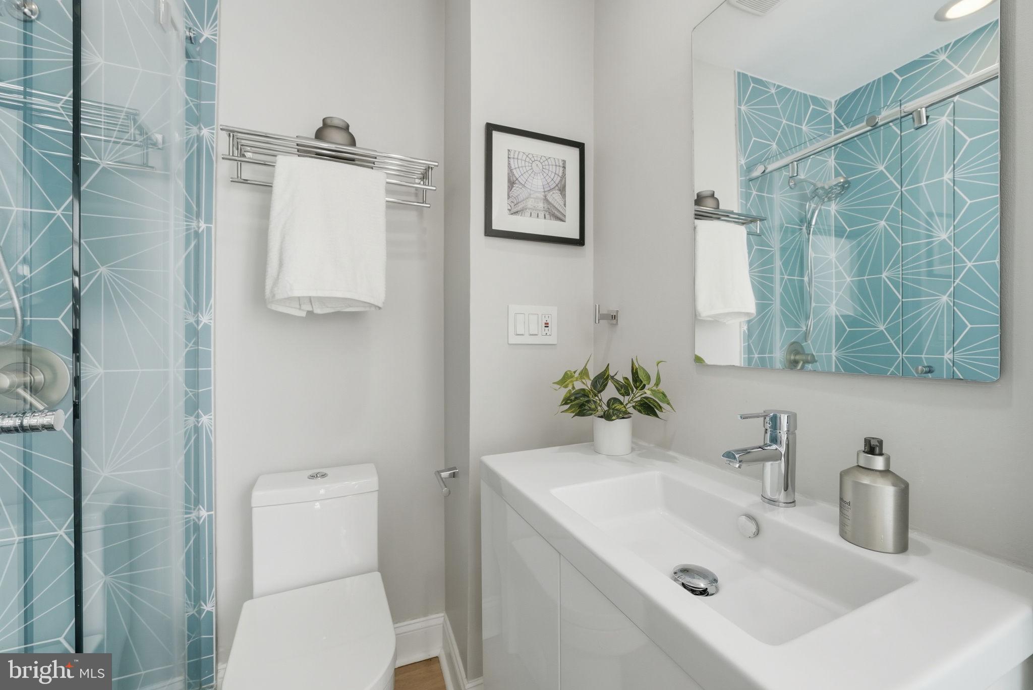 1725 34th Street Northwest Washington, DC 20007 - Photo 20 of 37