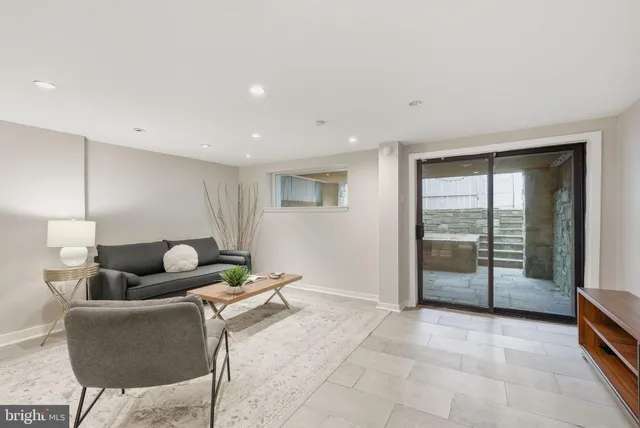 $1,590,000 | 1725 34th Street Northwest, Washington, DC 20007