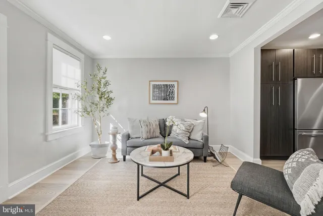 $1,590,000 | 1725 34th Street Northwest, Washington, DC 20007