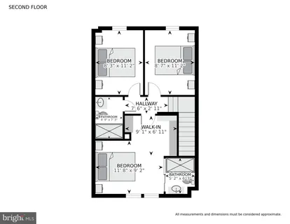 $1,675,000 | 1725 34th Street Northwest, Washington, DC 20007