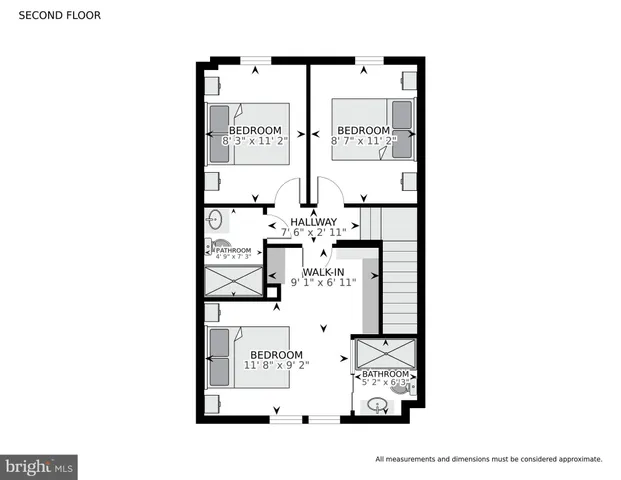 $1,590,000 | 1725 34th Street Northwest, Washington, DC 20007