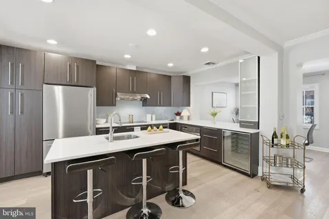 $1,675,000 | 1725 34th Street Northwest, Washington, DC 20007