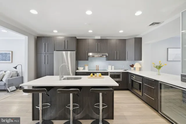 $1,590,000 | 1725 34th Street Northwest, Washington, DC 20007