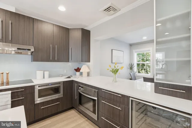 $1,590,000 | 1725 34th Street Northwest, Washington, DC 20007