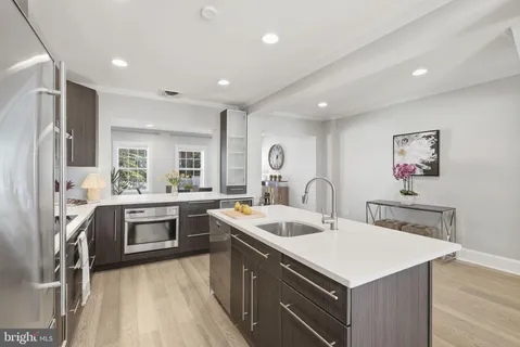 $1,675,000 | 1725 34th Street Northwest, Washington, DC 20007