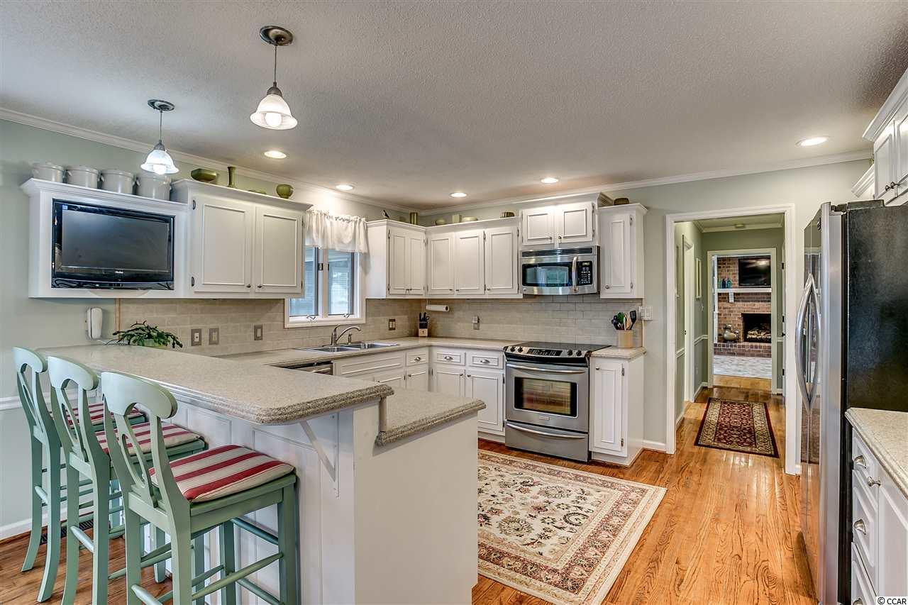 3948 Long Ave Extension Conway, SC 29526 - Photo 9 of 40 Gallery Image 9