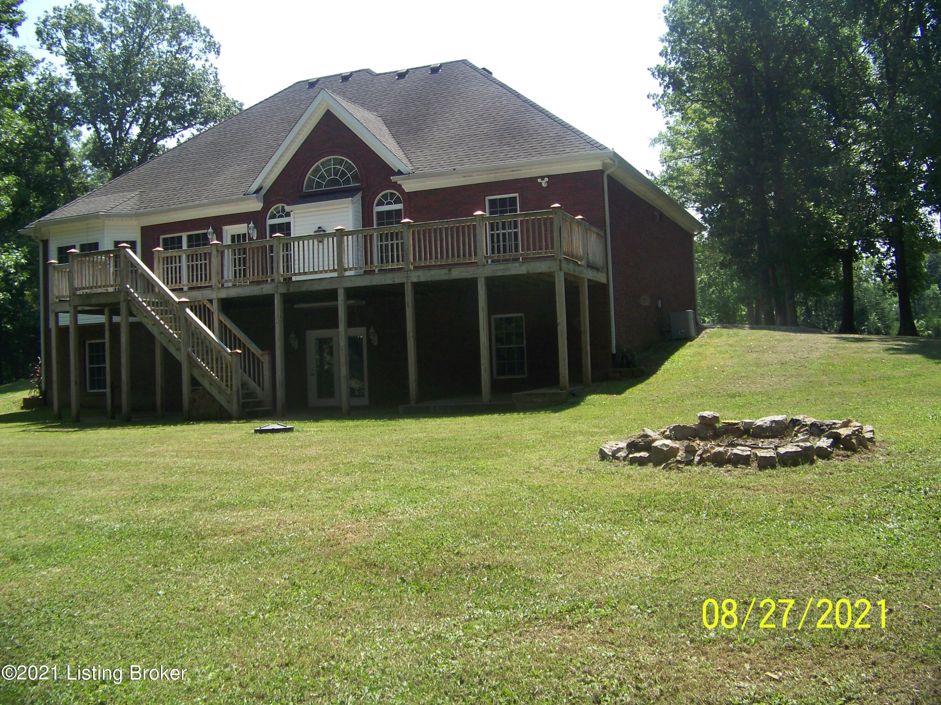 13717 Buttermilk Ridge Road Louisville, KY 40299 - Photo 15 of 49 100_1861
