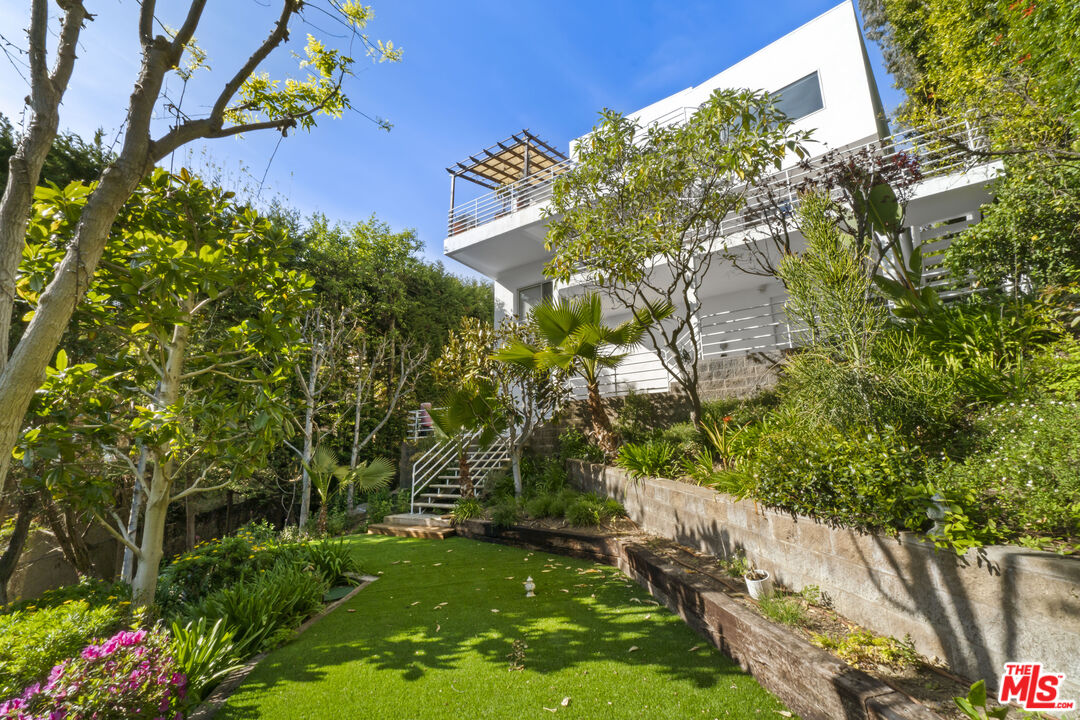 2977 Seabreeze Drive Malibu, CA 90265 - Photo 38 of 48