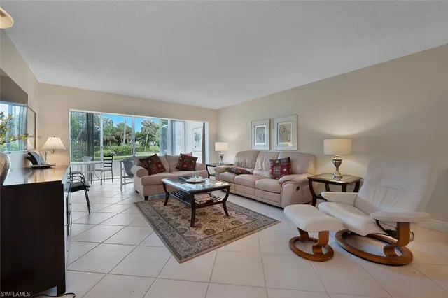 $209,000 | 215 Cypress Way East, Unit C4, Naples, FL 34110