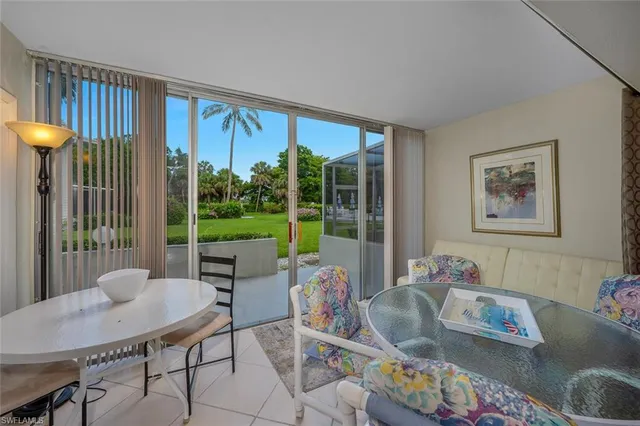 $209,000 | 215 Cypress Way East, Unit C4, Naples, FL 34110