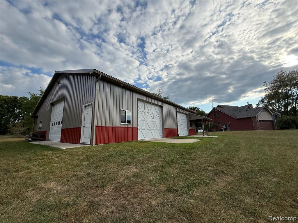 3745 Green Corners Road Metamora, MI 48455 - Photo 66 of 92 Gallery Image 66