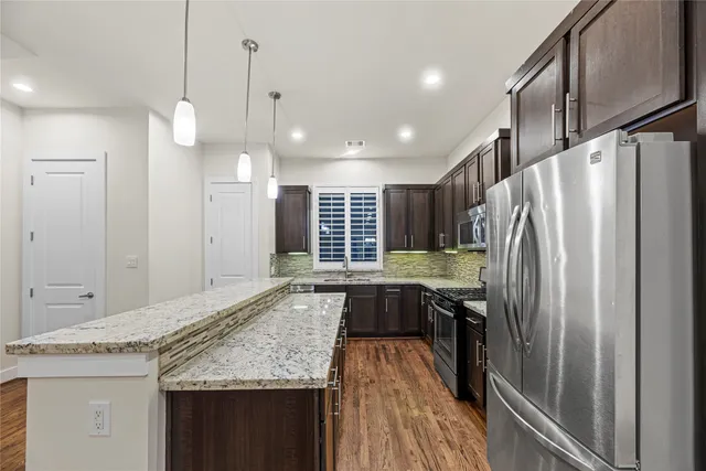 $399,000 | 2513 B Garrow Street, Houston, TX 77003