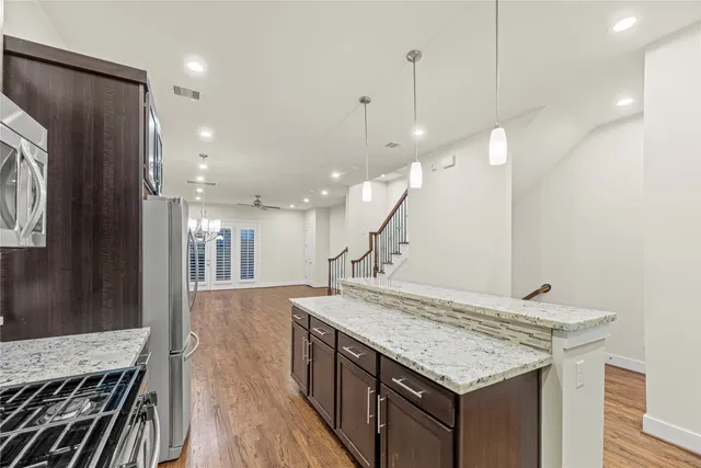 $399,000 | 2513 B Garrow Street, Houston, TX 77003