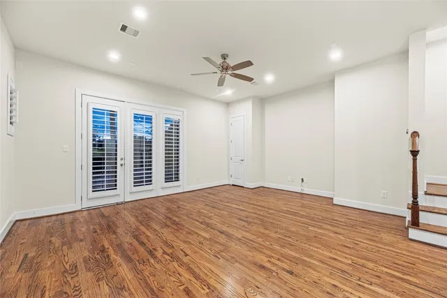 $399,000 | 2513 B Garrow Street, Houston, TX 77003