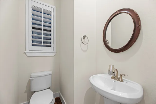 $399,000 | 2513 B Garrow Street, Houston, TX 77003