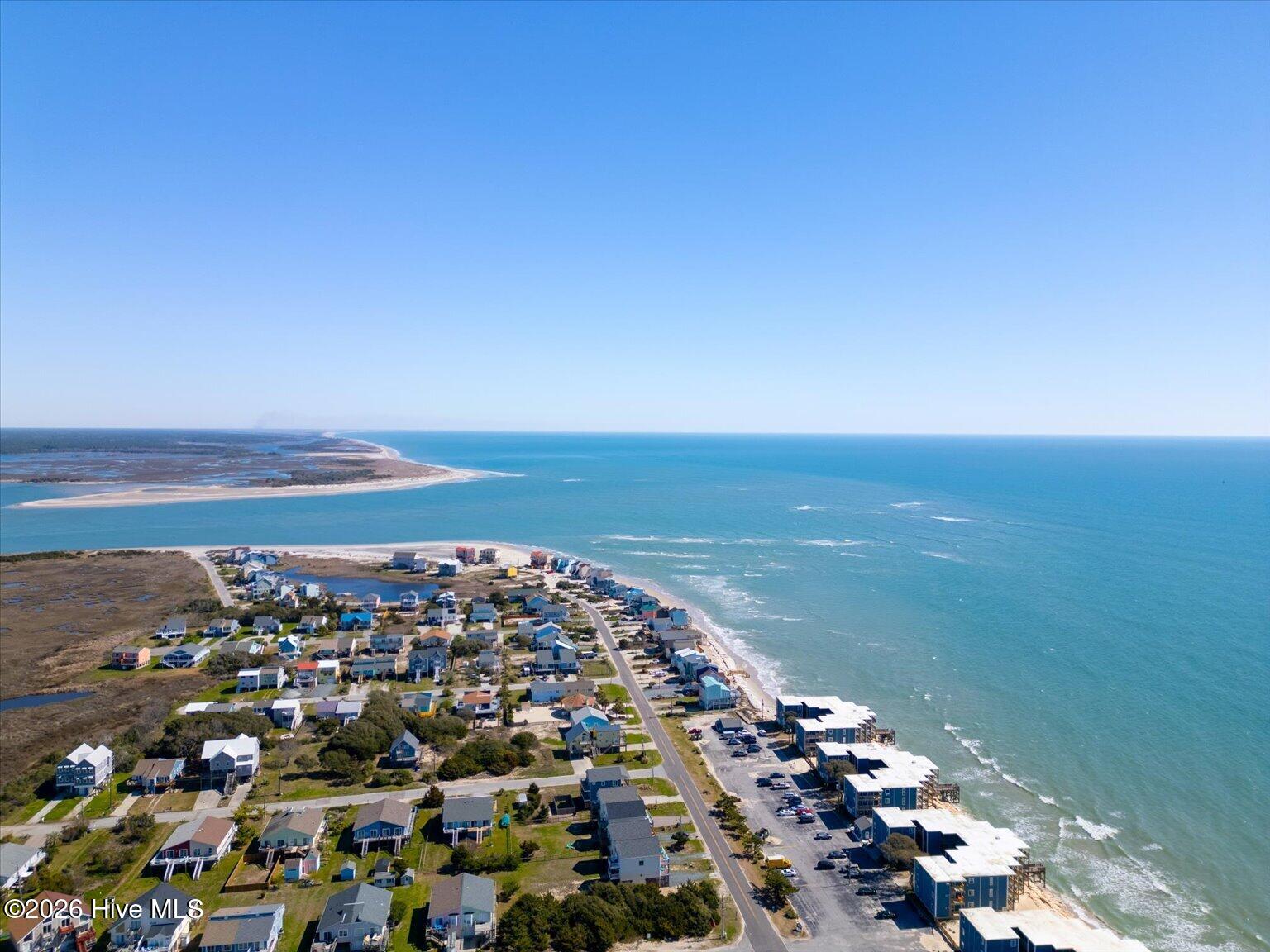 2174 New River Inlet Road, Unit 389 North Topsail Beach, NC 28460 - Photo 6 of 34 05-FinalDrone2174NewRiverInletRd-8