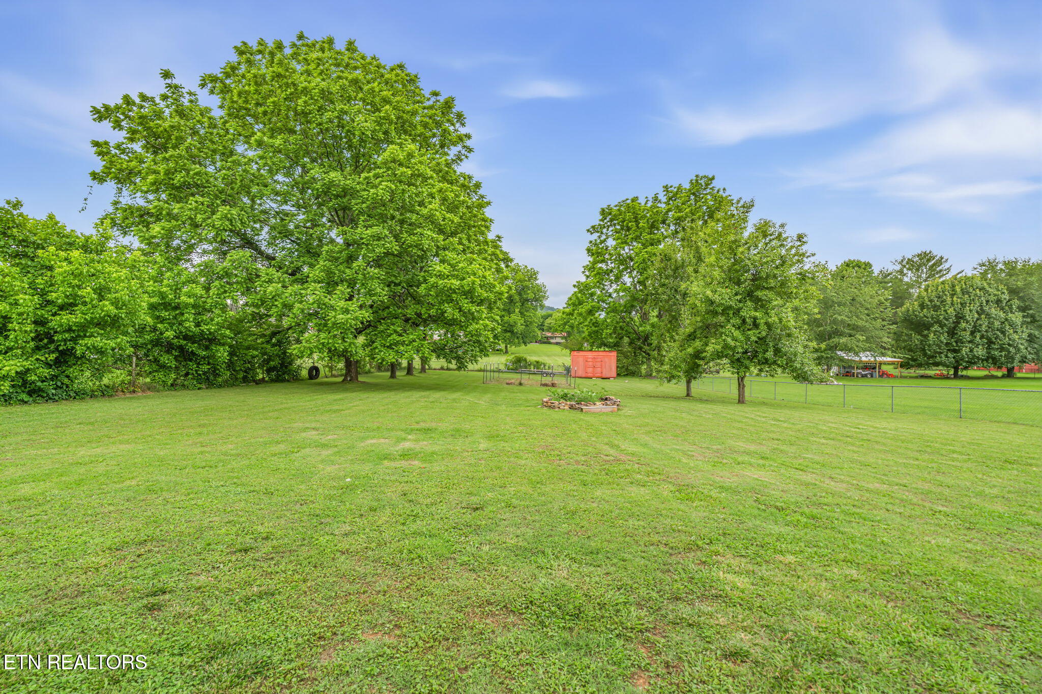 346 Lawson Mill Road Kingston, TN 37763 - Photo 36 of 45 346 Lawson Mill Road