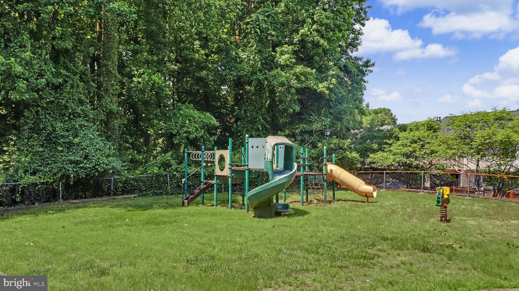902 Vauxhall Road Hyattsville, MD 20785 - Photo 31 of 47