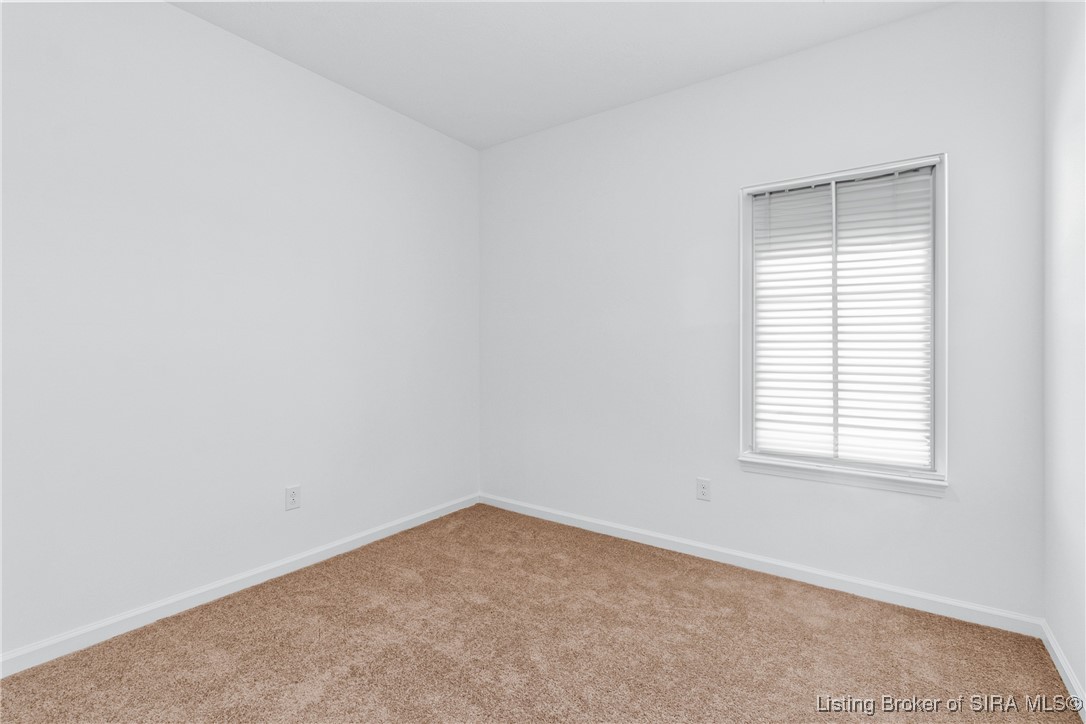 5002 Schaefer Lane Floyds Knobs, IN 47119 - Photo 13 of 26 Bedroom