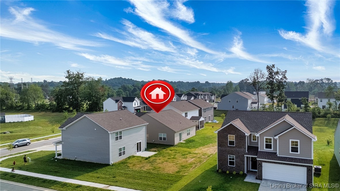 5002 Schaefer Lane Floyds Knobs, IN 47119 - Photo 21 of 26