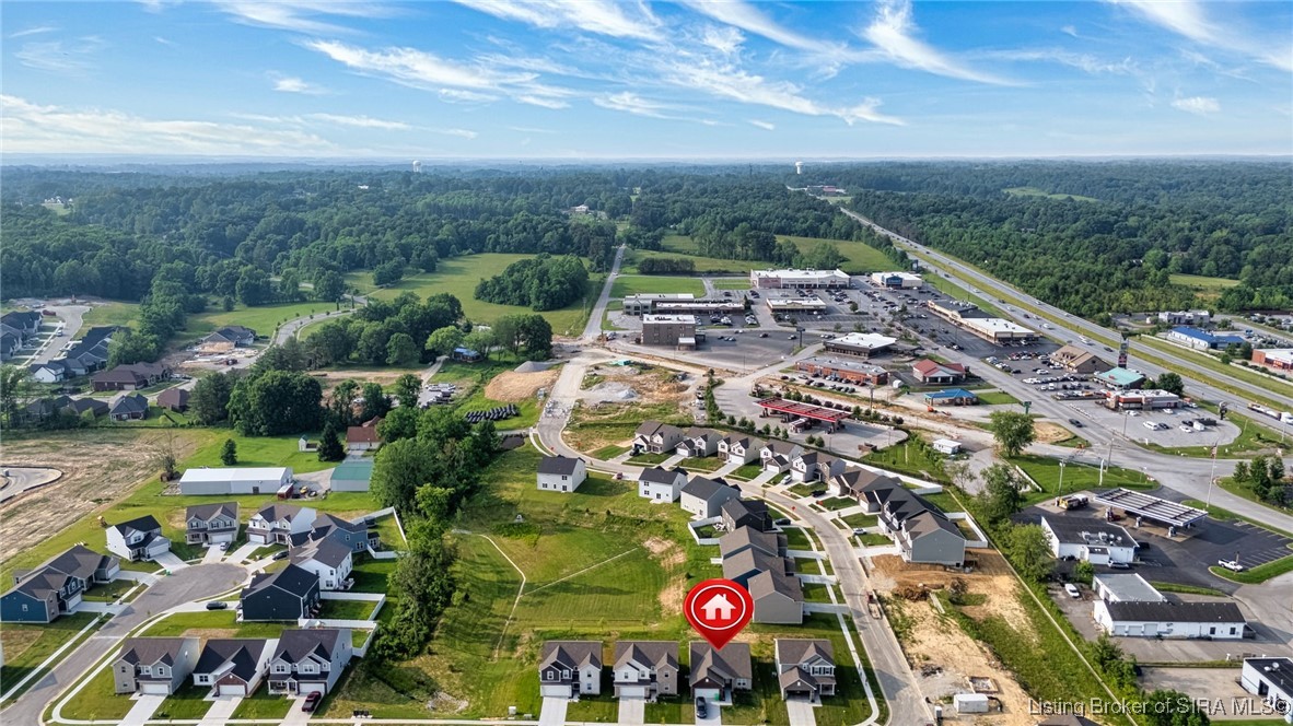 5002 Schaefer Lane Floyds Knobs, IN 47119 - Photo 22 of 26