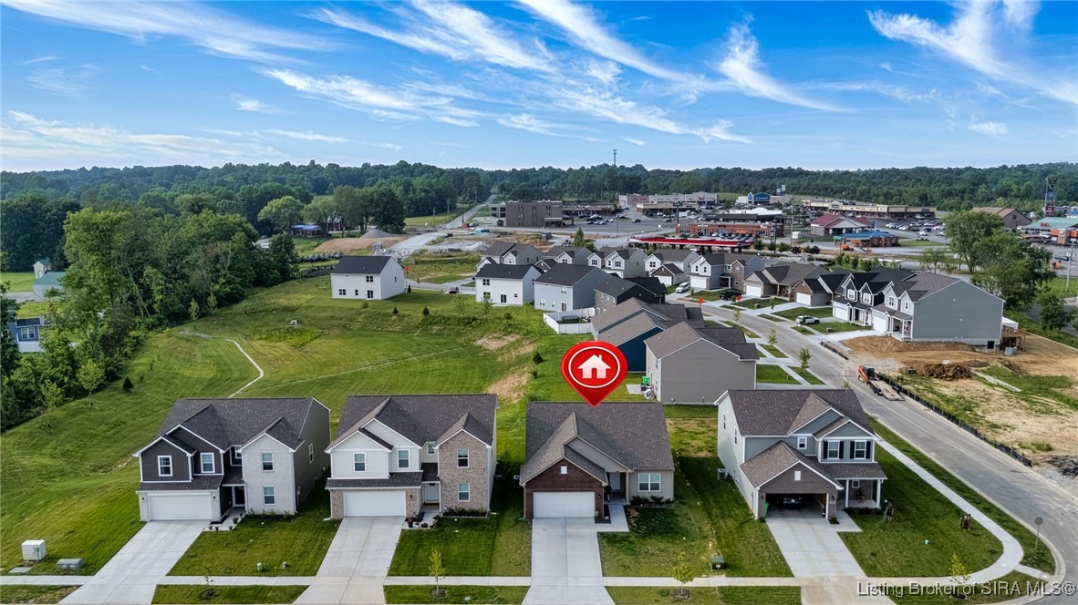 5002 Schaefer Lane Floyds Knobs, IN 47119 - Photo 23 of 26