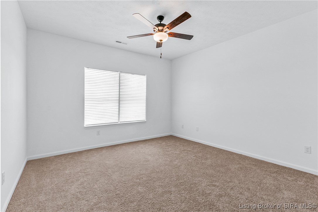 5002 Schaefer Lane Floyds Knobs, IN 47119 - Photo 7 of 26 Primary Bedroom