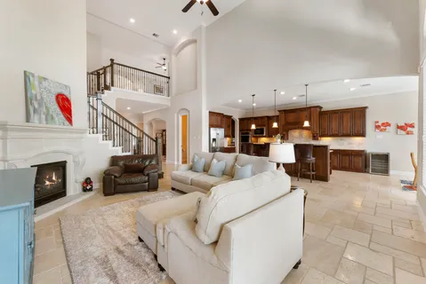$825,000 | 25214 Angelwood Springs Lane, Tomball, TX 77375