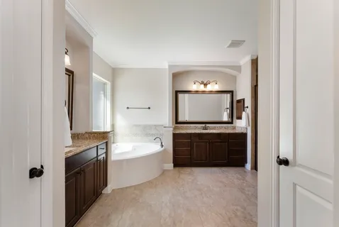 $825,000 | 25214 Angelwood Springs Lane, Tomball, TX 77375