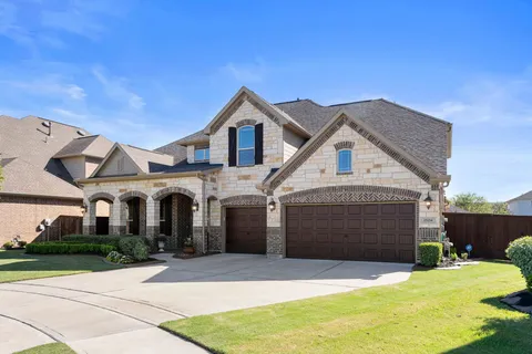 $825,000 | 25214 Angelwood Springs Lane, Tomball, TX 77375