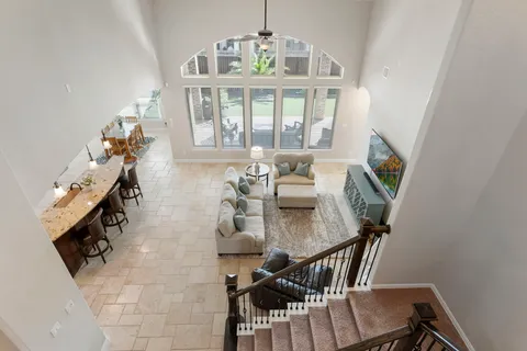 $825,000 | 25214 Angelwood Springs Lane, Tomball, TX 77375