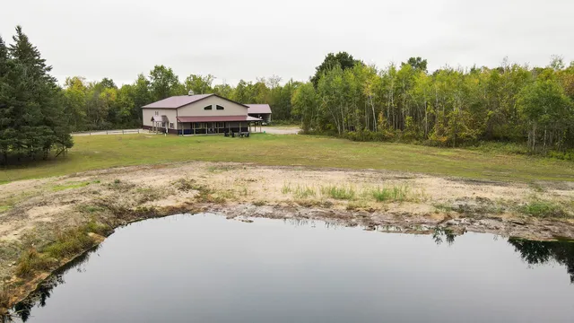$3,200,000 | 1231 Manor Road, Omer, MI 48749