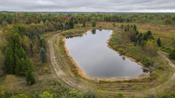 $3,200,000 | 1231 Manor Road, Omer, MI 48749