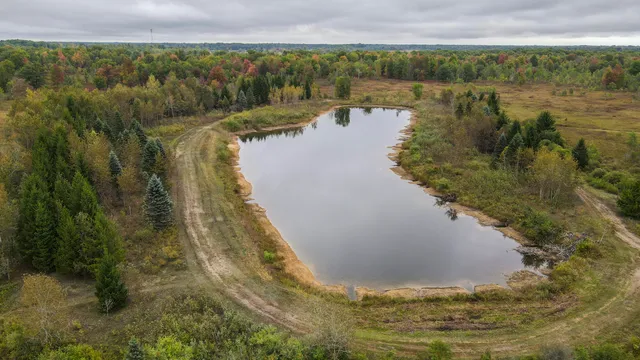 $3,200,000 | 1231 Manor Road, Omer, MI 48749