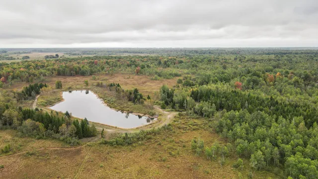 $3,200,000 | 1231 Manor Road, Omer, MI 48749