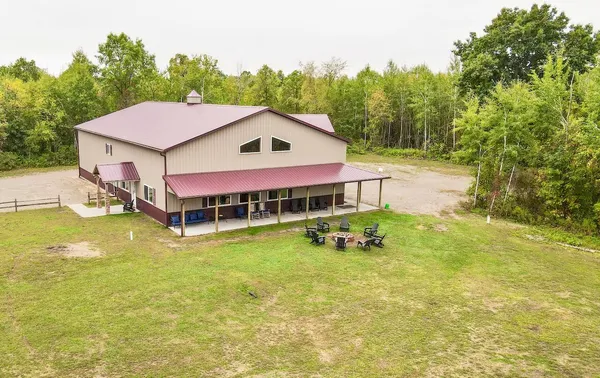 $3,200,000 | 1231 Manor Road, Omer, MI 48749