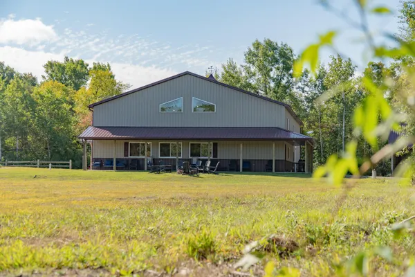 $3,200,000 | 1231 Manor Road, Omer, MI 48749